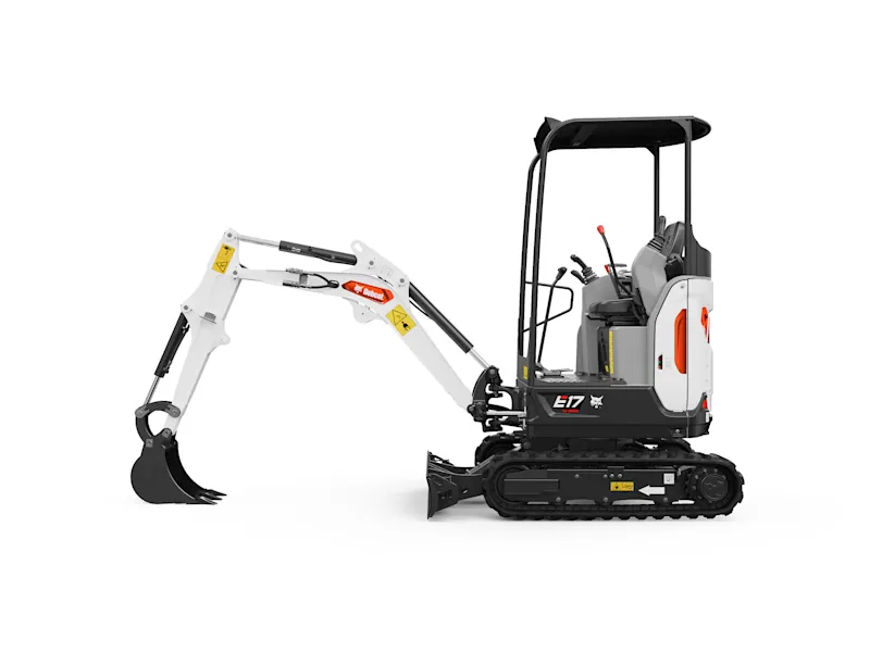 Location de mini excavatrice au Québec : le guide complet pour vos travaux