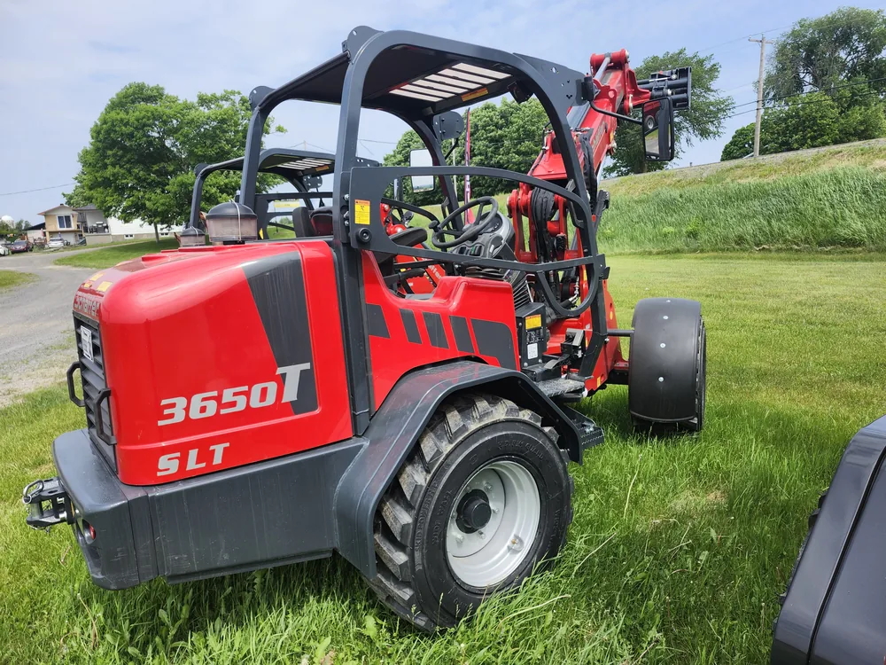 Chargeur Télescopique 3650T SLT