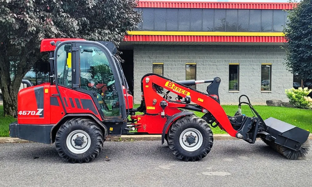 Schaffer 4670Z
